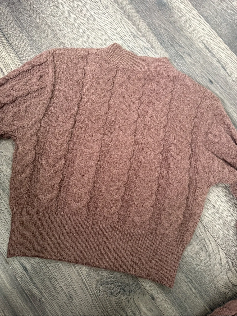 SHEIN | Sweater Bundle - Picture 3 of 11